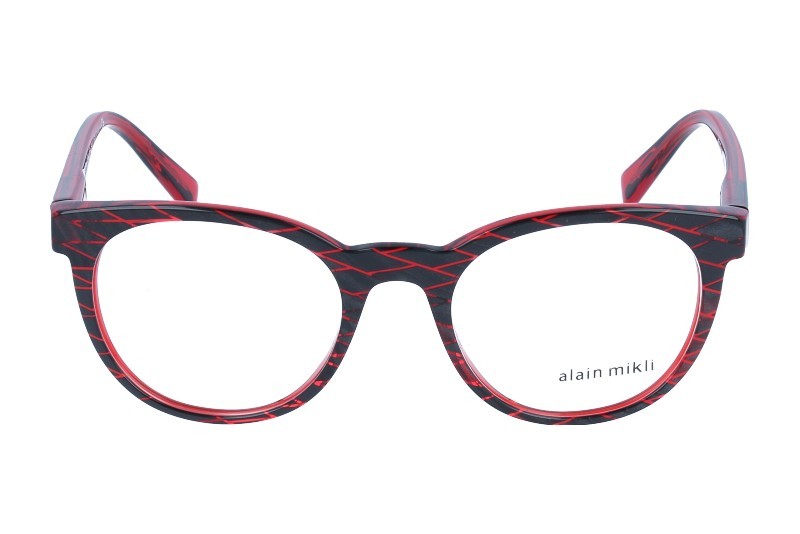 Gafas Graduadas Alain Mikli AO3063 B0Bw 49 19