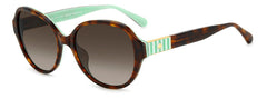 Sunglasses Kate Spade KS EMALIE 2/G/S PHWLA 56 18