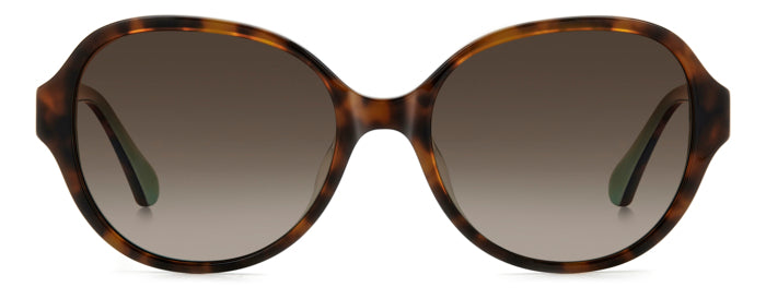 Sunglasses Kate Spade KS EMALIE 2/G/S PHWLA 56 18