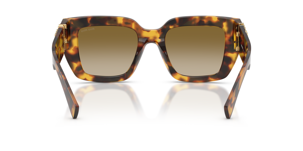 Sunglasses Miu Miu MUB05S 14L20U 51 21