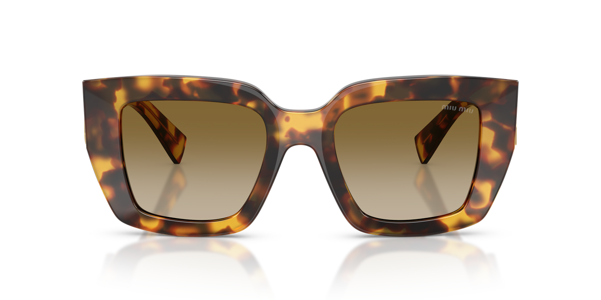 Sunglasses Miu Miu MUB05S 14L20U 51 21