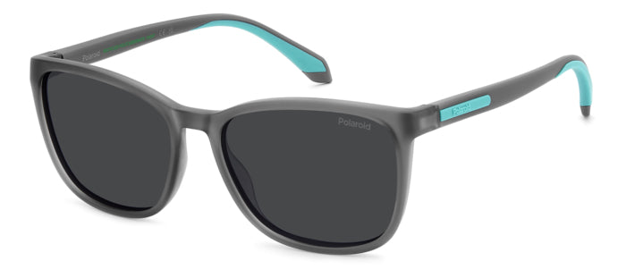 Gafas de Sol Polaroid PLD 2169/S/X RIWM9 56 16