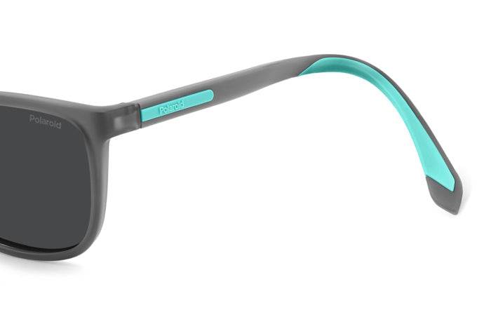 Sunglasses Polaroid PLD 2169/S/X RIWM9 56 16