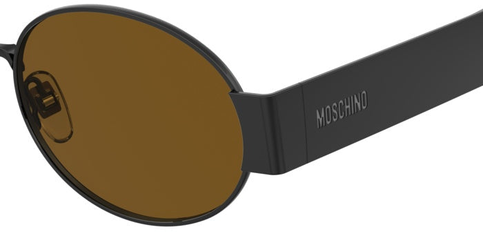 Sunglasses Moschino MOS185/S 80770 55 20