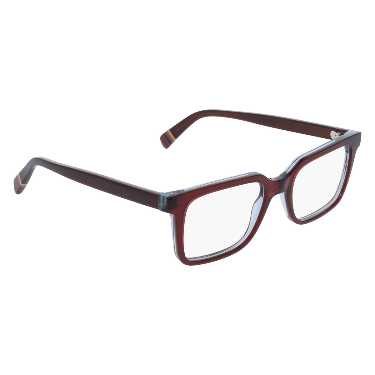 Gafas Graduadas Paul Smith PS25604 MALTBY 602 51 / 53 19