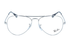 Gafas Graduadas Ray-Ban Aviator RX6489 2501 55 14