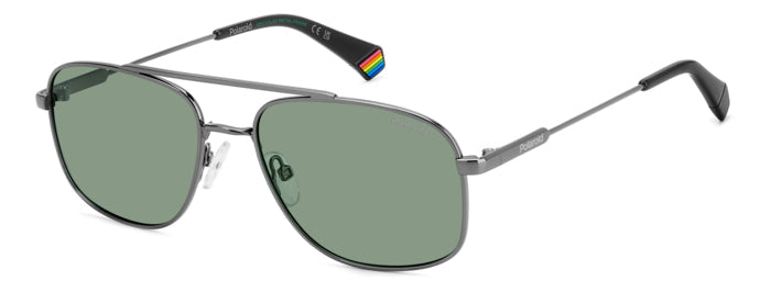 Gafas de Sol Polaroid PLD 6235/S/X ASRUC 56 17