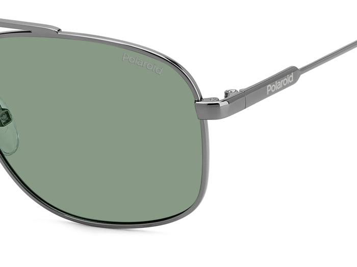 Gafas de Sol Polaroid PLD 6235/S/X ASRUC 56 17