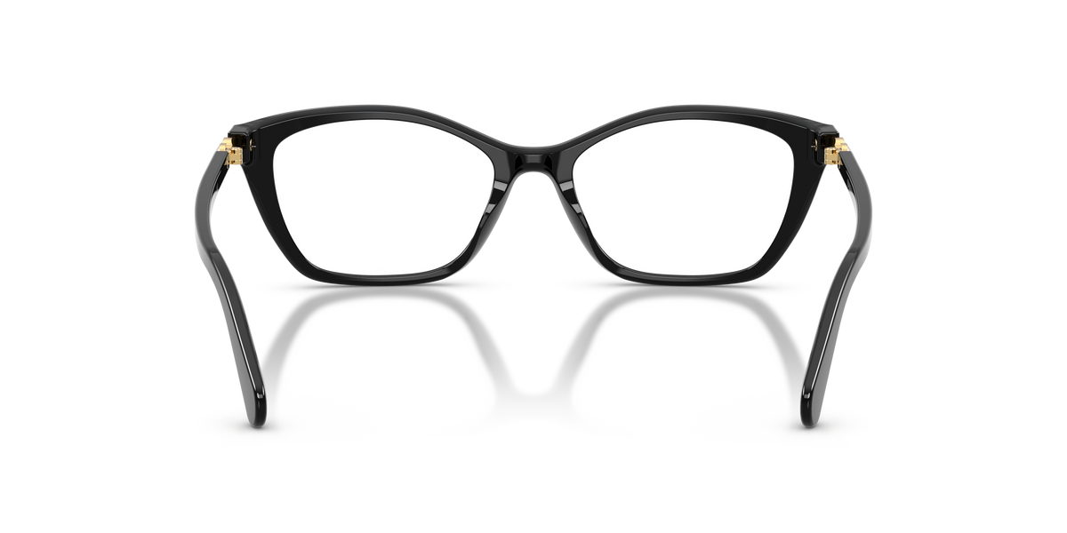 Prescription Glasses Swarovski SK2065 1001 52 / 54 17