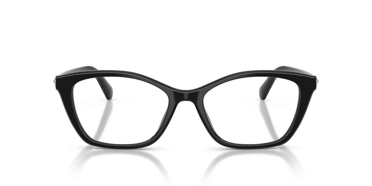 Prescription Glasses Swarovski SK2065 1001 52 / 54 17