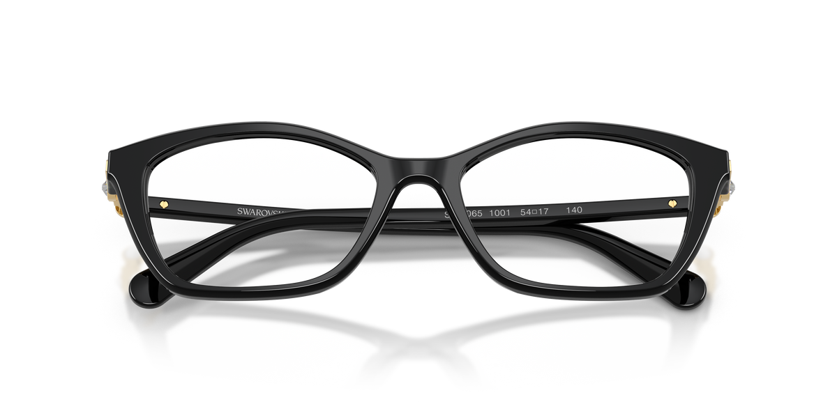Prescription Glasses Swarovski SK2065 1001 52 / 54 17