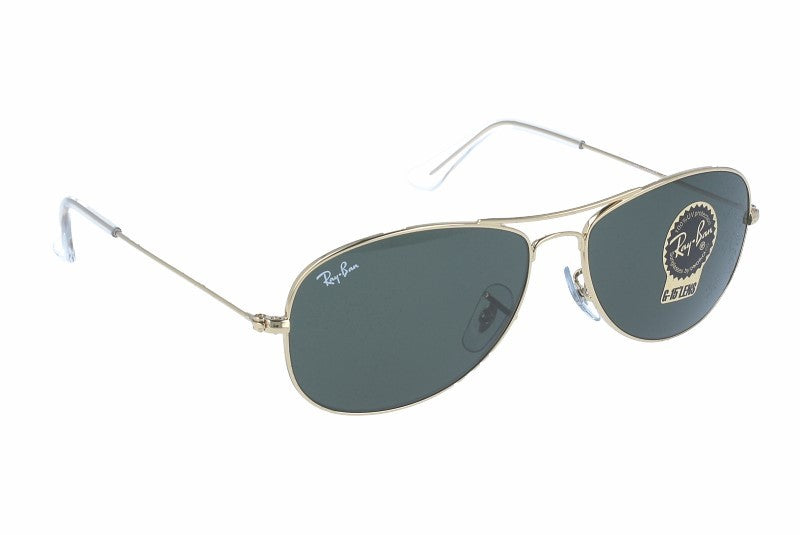 Gafas de Sol Ray-Ban Cockpit RB3362 001 56 14