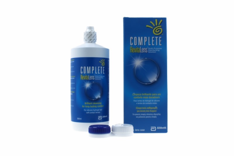 Complete 360Ml