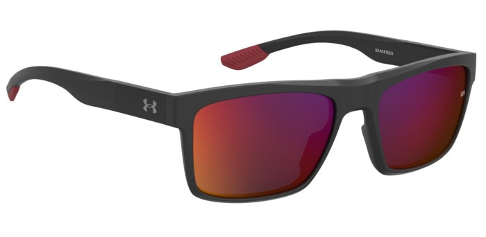 Gafas de Sol Under Armour UA ACETECH BLXMI 58 19