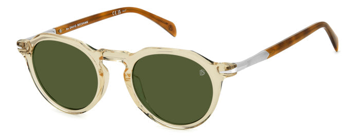 Gafas de Sol David Beckham DB 1171/S EPZQT 50 21