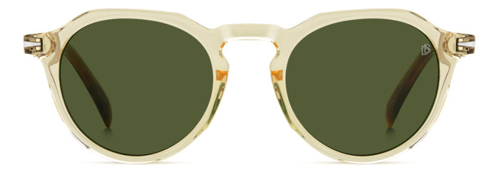 Gafas de Sol David Beckham DB 1171/S EPZQT 50 21