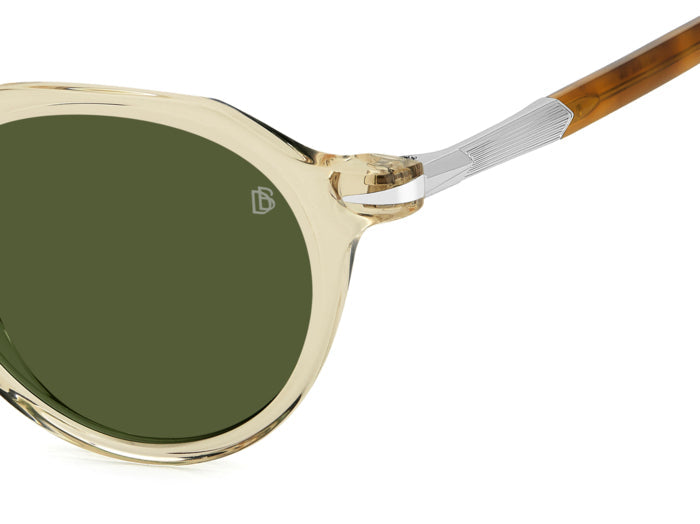 Gafas de Sol David Beckham DB 1171/S EPZQT 50 21