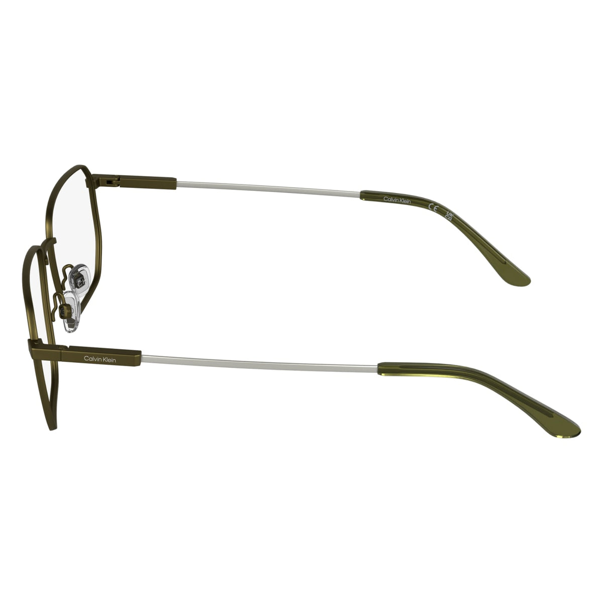 Gafas Graduadas Calvin Klein (Ck) CK26124 330 56 17