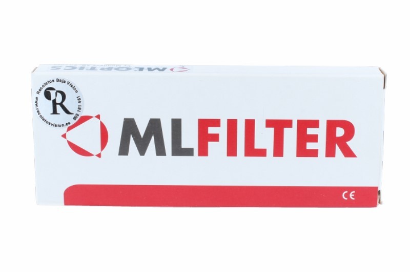 Suplemento Mlfilter Abatible Terapeutico