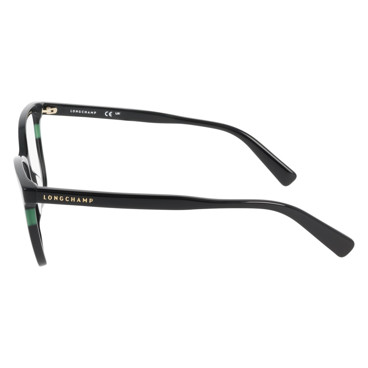 Prescription Glasses Longchamp LO2741 001 52 / 55 15