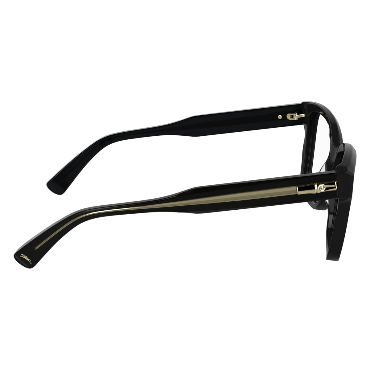 Gafas Graduadas Longchamp LO2770 001 53 17