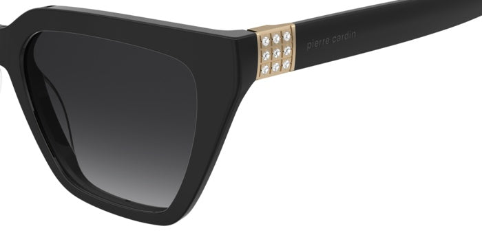 Sunglasses Pierre Cardin P.C. 8549/S 8079O 54 17