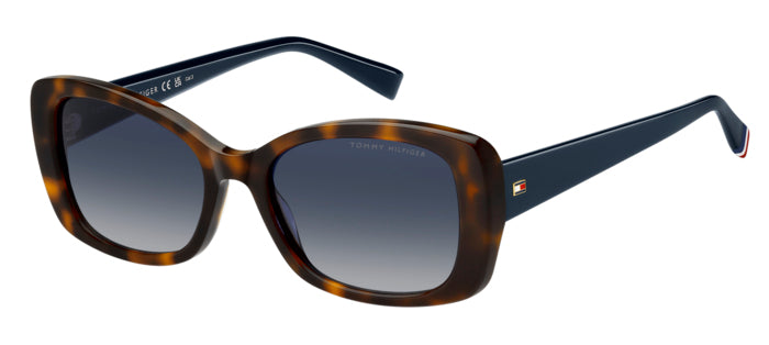 Sunglasses Tommy Hilfiger TH 2225/S IPR08 54 18