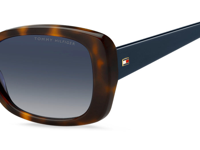 Sunglasses Tommy Hilfiger TH 2225/S IPR08 54 18