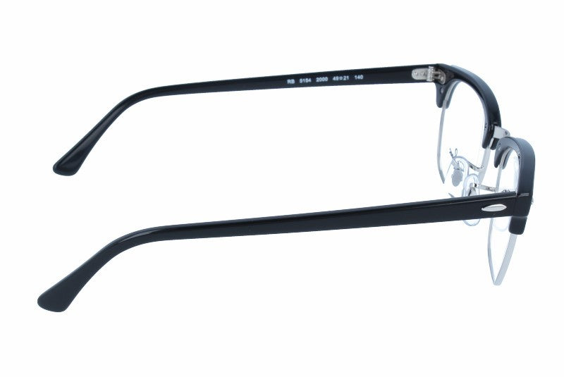 Gafas Graduadas Ray-Ban Clubmaster RX5154 2000 49 21