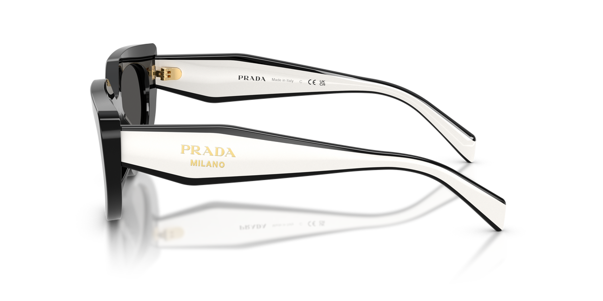 Sunglasses Prada PRD02S 20G08Z 53 20