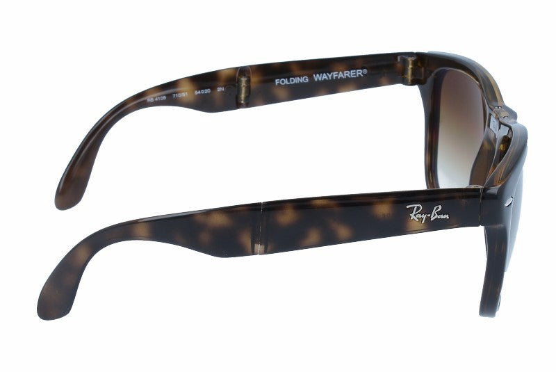 Gafas de Sol Ray-Ban Folding Wayfarer RB4105 710/51 54 20