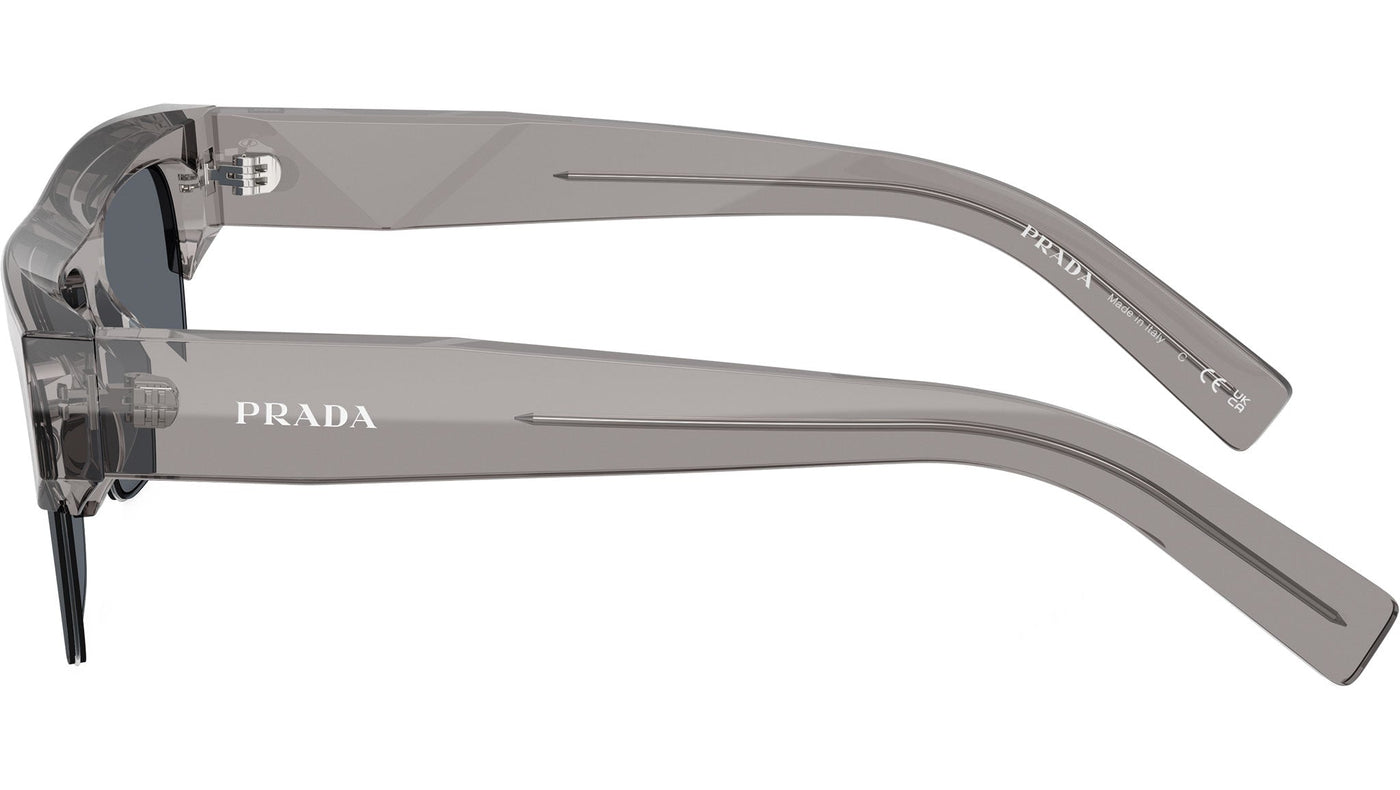 Prescription Glasses Prada PRD12SU 16Z30Z 55 18