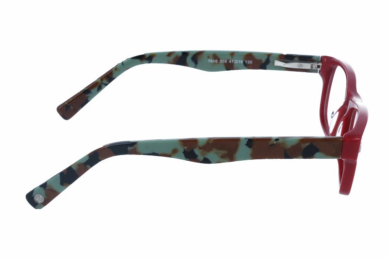 Gafas Graduadas Piccolo 7606 005 47 16