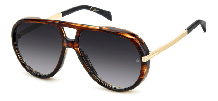 Gafas de Sol David Beckham DB 99/VOYAGER HQZ9O 61 15