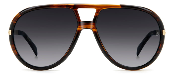 Gafas de Sol David Beckham DB 99/VOYAGER HQZ9O 61 15