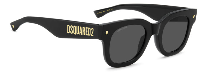 Gafas de Sol Dsquared2 D2 0180/S 807IR 48 23