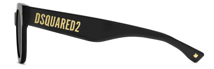 Gafas de Sol Dsquared2 D2 0180/S 807IR 48 23
