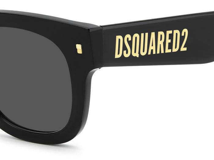 Gafas de Sol Dsquared2 D2 0180/S 807IR 48 23