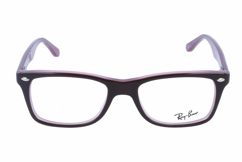 Gafas Graduadas Ray-Ban RX5228 2126 50 17