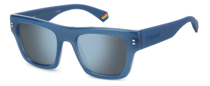 Sunglasses Polaroid PLD 6238/S/X MVU5X 51 21