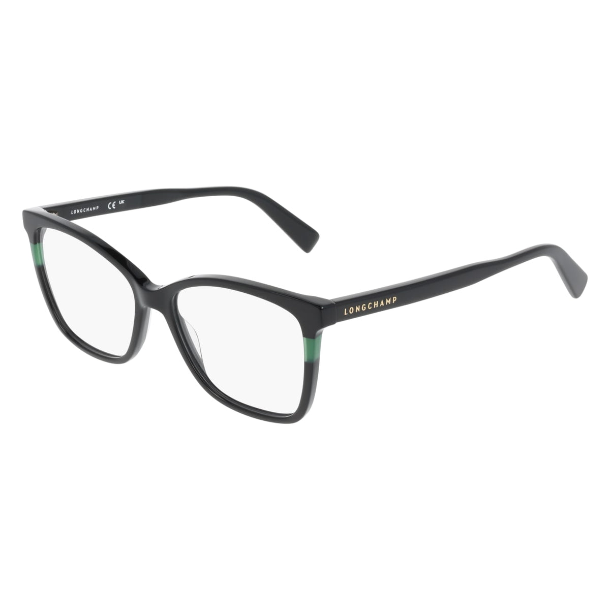 Prescription Glasses Longchamp LO2741 001 52 / 55 15