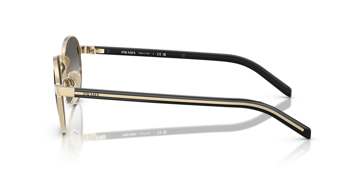 Sunglasses Prada PRB52S ZVN02C 49 21