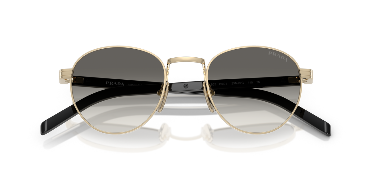 Sunglasses Prada PRB52S ZVN02C 49 21
