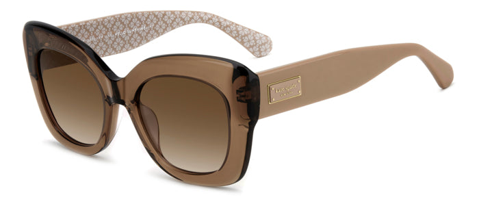 Gafas de Sol Kate Spade KS KALIE 2/G/S SD9HA 52 20