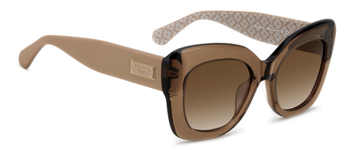 Gafas de Sol Kate Spade KS KALIE 2/G/S SD9HA 52 20