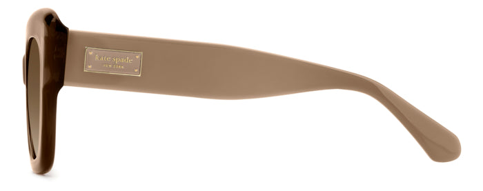 Gafas de Sol Kate Spade KS KALIE 2/G/S SD9HA 52 20