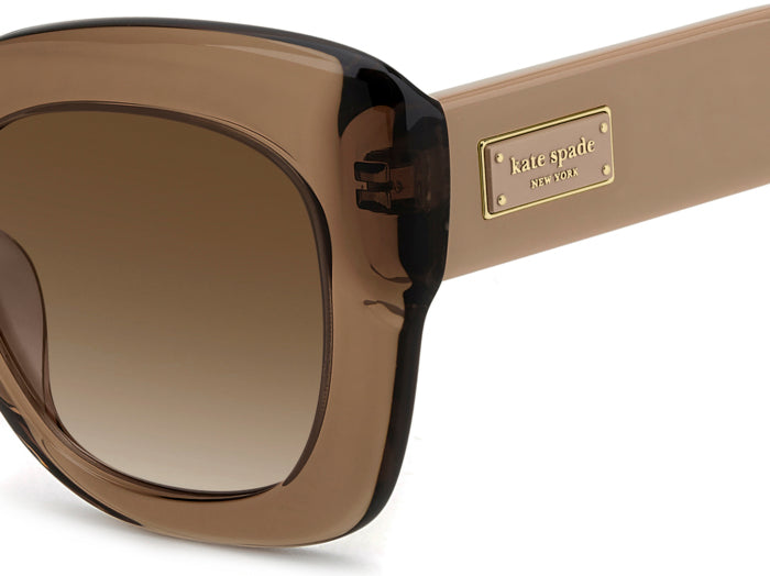 Gafas de Sol Kate Spade KS KALIE 2/G/S SD9HA 52 20