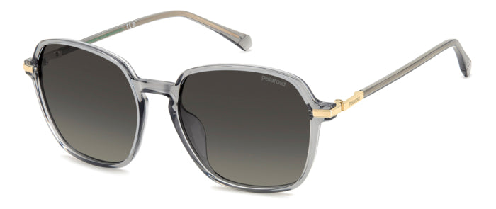 Gafas de Sol Polaroid PLD 4188/G/S/X KB7LB 55 17