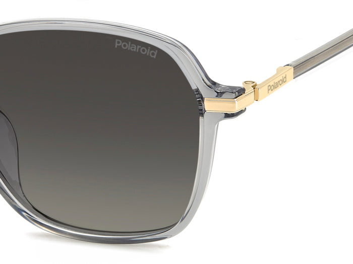 Gafas de Sol Polaroid PLD 4188/G/S/X KB7LB 55 17