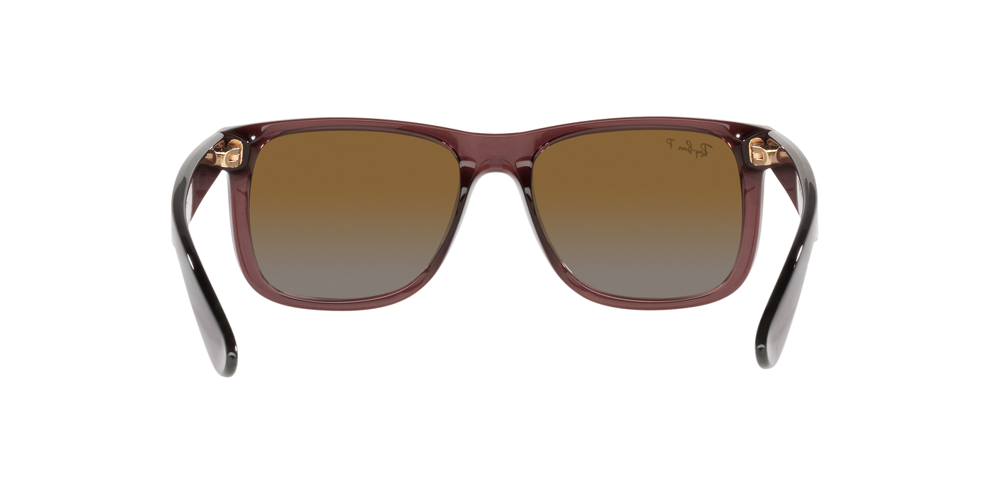 Gafas de Sol Ray-Ban Justin RB4165 6597T5 55 16